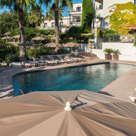 Van Der Valk Hotel Le Catalogne Saint Aygulf Exterior foto